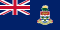 Flag of the Cayman Islands