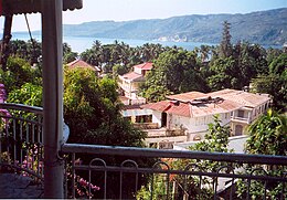 Jacmel – Veduta