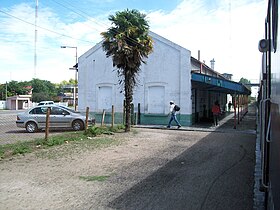 Lezama (Buenos Aires)