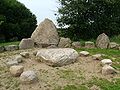 Thingplatz bei Stoltbüll / Schleswig-Holstein