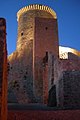 Torre normanna