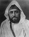 Mulai Abd al-Hafiz, marokkanischer Sultan (1908–1913)