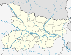 Mahuawa is located in Bihar