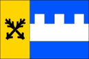 Drapeau de Lipnice nad Sázavou