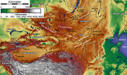 Vorschaubild für Tian Shan