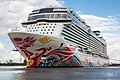 Norwegian Joy