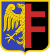 Wappen von Chorzów