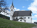 Kirche von Schluein