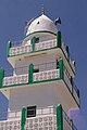 Image 31Mosque in Borama, Somaliland (from Culture of Somalia)