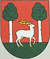 Wappen von Cernina