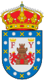 Blason de Fiñana