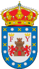 Fiñana - Stema