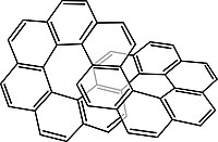 Formula di struttura dell'infinitene