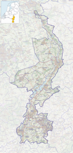 Swolgen (Limburg)