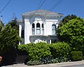 Quinn House at 1562 McKinnon Avenue was built in 1875.