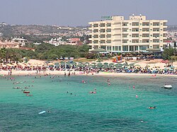 Agia Napa