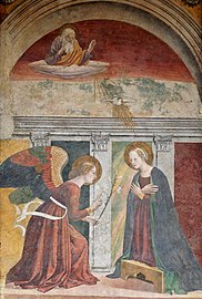 Melozzo da Forli 1438-94