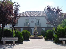 Camarma de Esteruelas