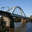 Merivale Bridge