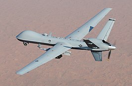 MQ-9 Reaper