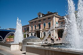 Gemeentehuis