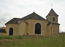 église saint antoine