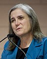 Q259317 Amy Goodman geboren op 13 april 1957