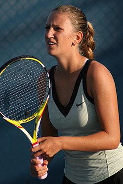 Victoria Azarenka simplu feminin