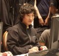 Daigo Umehara geboren op 19 mei 1981