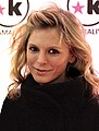 Emilia Fox geboren op 31 juli 1974