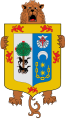 Escudo d'armas