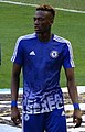 Q24050378 Tammy Abraham op 11 mei 2016 geboren op 2 oktober 1997