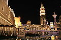 Das Venetian Resort in Las Vegas (Nevada)