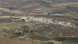 Turre – Veduta