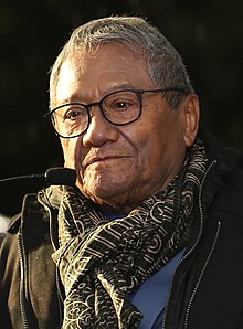 Manzanero in 2016