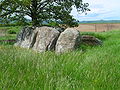 Dolmen von Unsac