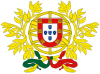 میلی نیشان of Portugal