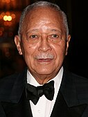 David Dinkins, 106º Sindaco di New York City