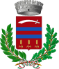 Coat of arms of  Escolca