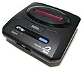 Mega Drive 2