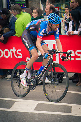 Ryder Hesjedal