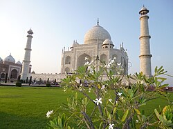 Taj Mahal