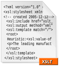 XSLT.svg