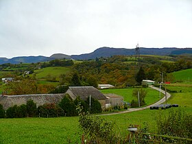 Image illustrative de l’article Baronnies (Pyrénées)