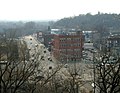 Downtown Chippewa Falls