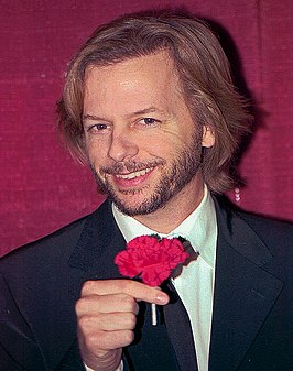 David Spade