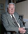 Edward Heath (1987)