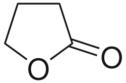 Gammabutyrolaktoni