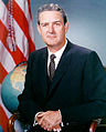 John Connally overleden op 15 juni 1993