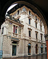 Palazzo Savini in Teramo